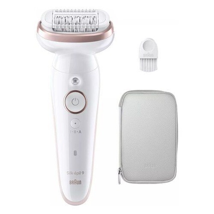 

Эпилятор SES9 000 Braun