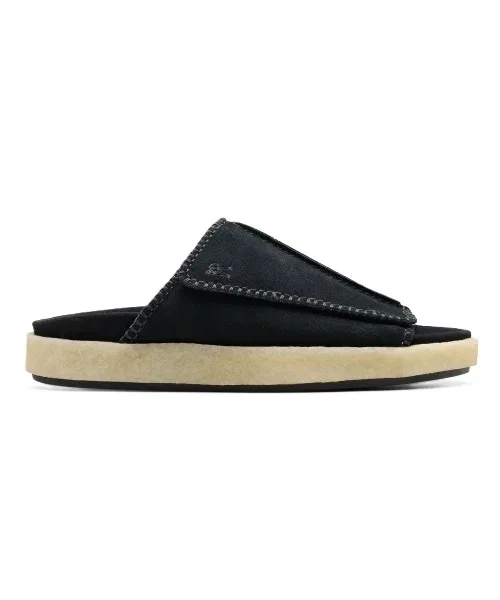 Мужские сандалии Clarks OverleighSlide — фото 2