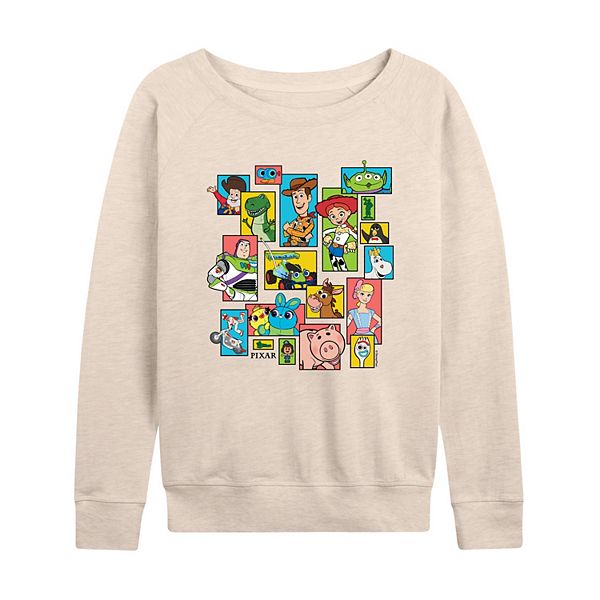 

Футболка с длинным рукавом Toy Story Disney / Pixar