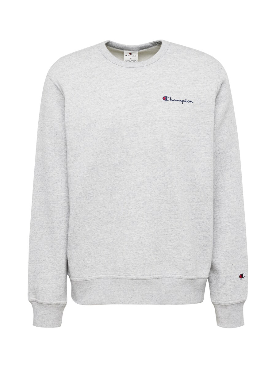 

Свитер Champion Authentic Athletic Apparel Sweatshirt, пятнистый серый