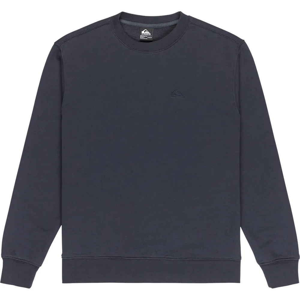 

Толстовка Quiksilver Salt Water, синий
