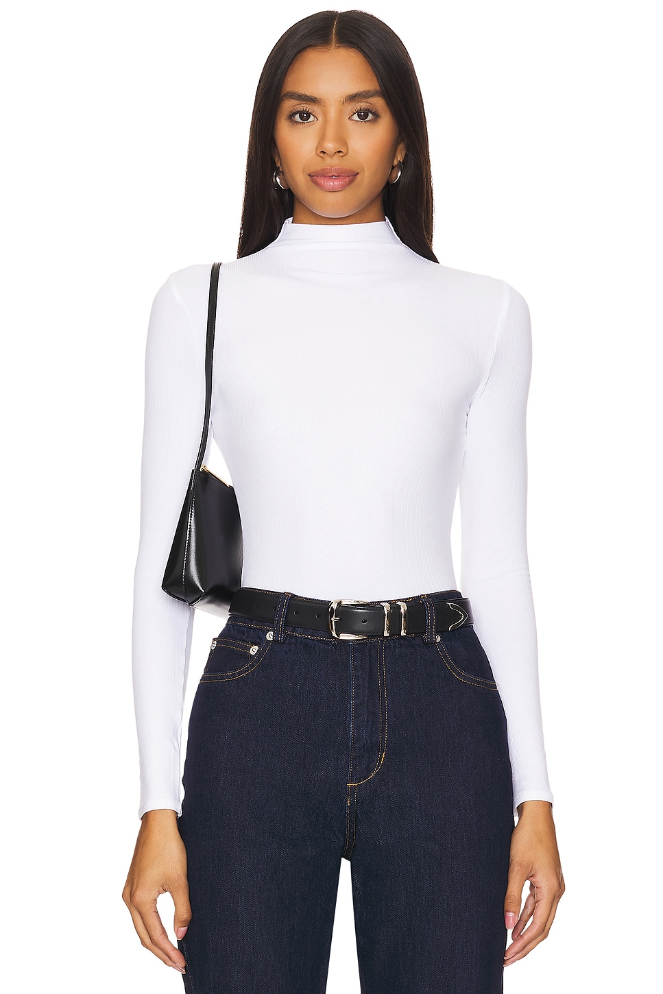 

Боди мэг Ser.O.Ya, белый