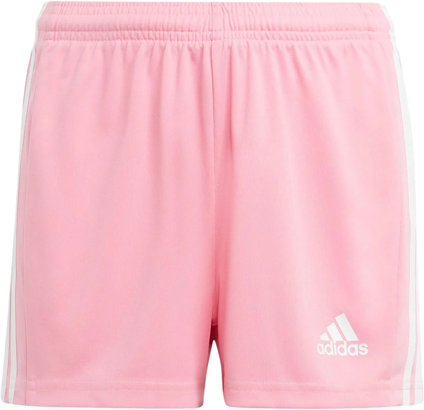 Adidas Originals Шорты Adidas Girls Squadra 25, Bliss Pink/White