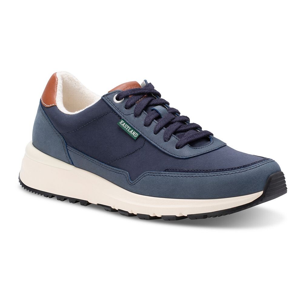 

Мужские кроссовки Eastland Leap Jogger, темно-синий