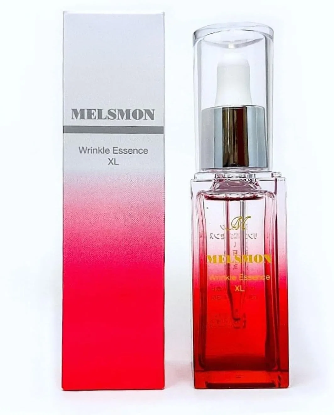 Сыворотка с экстрактом плаценты Melmon Wrinkle Essence XL, 35 мл