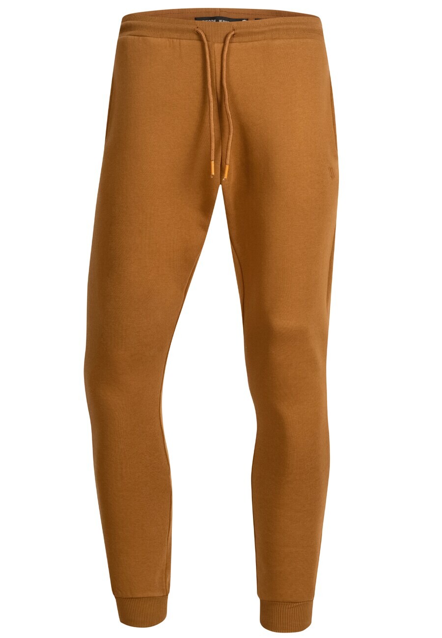 

Брюки INDICODE JEANS Tapered Pants Alejandra, коричневый
