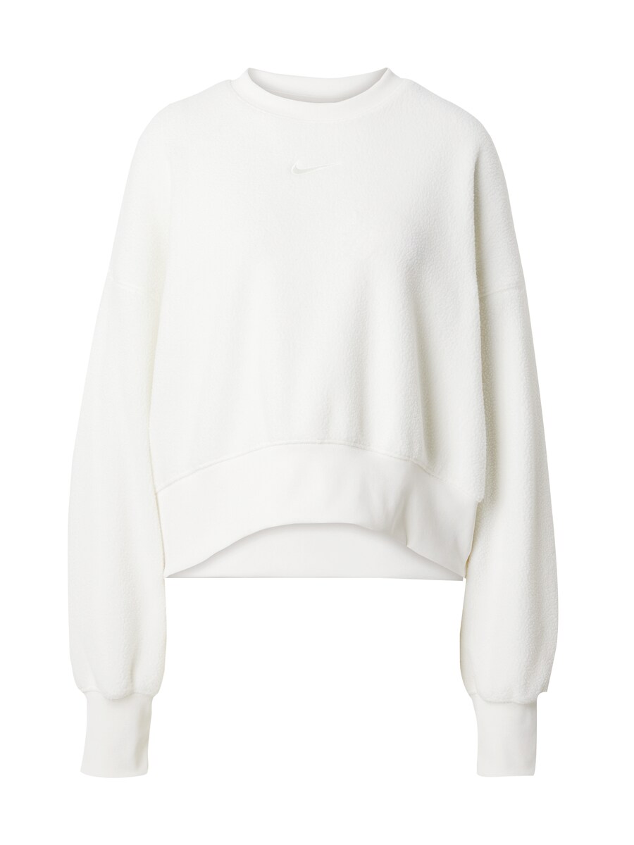

Свитер Nike Sportswear Sweatshirt, белый