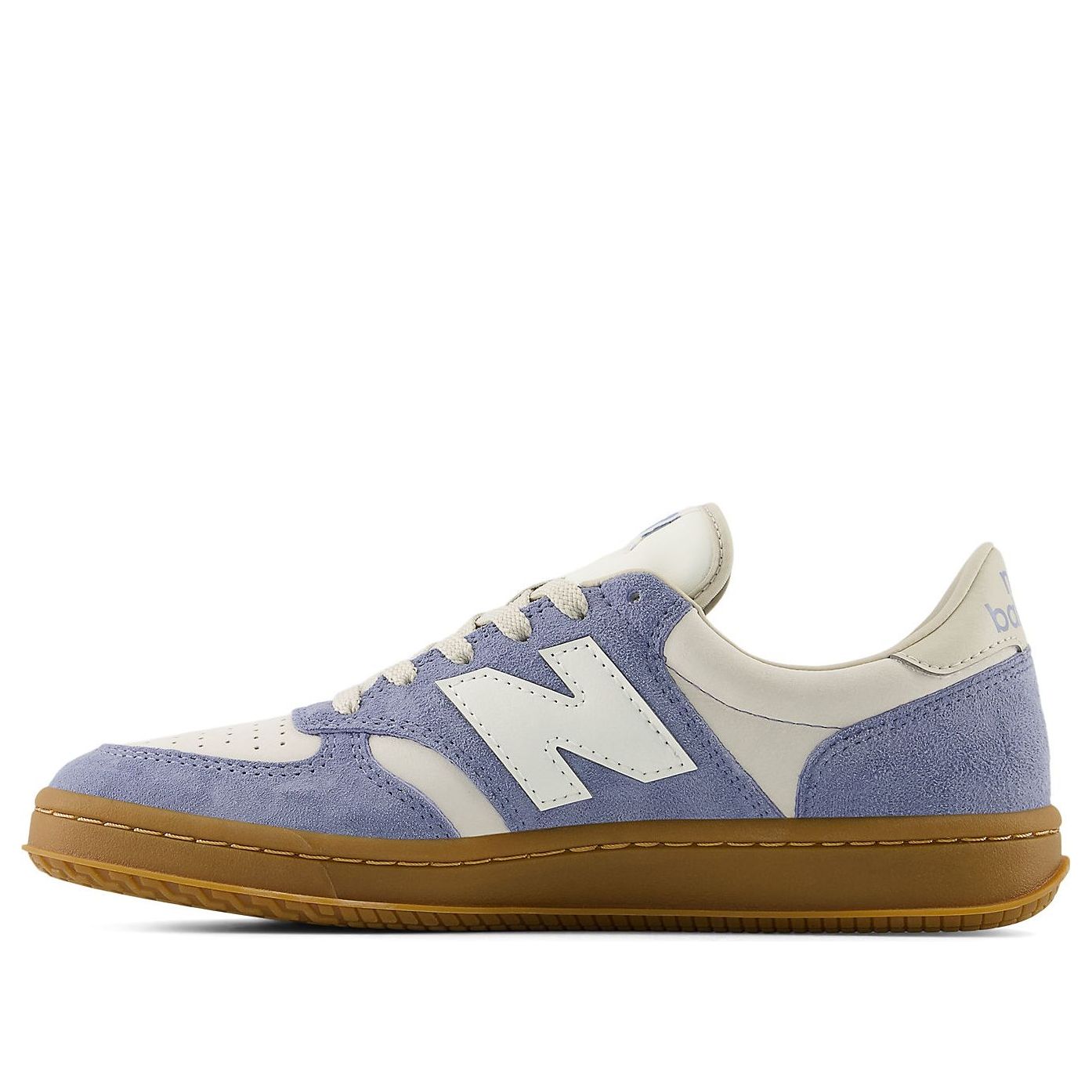 

New Balance T500D 'Pearl Grey Sea Salt'