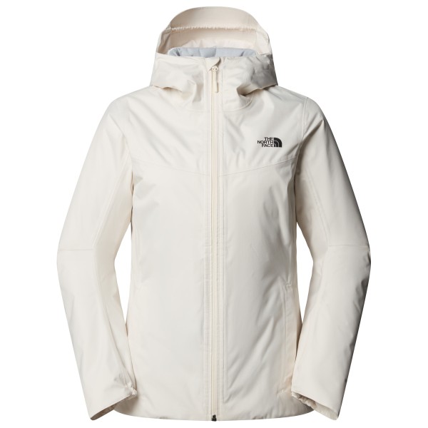 

Женская утепленная куртка Quest - зимняя куртка The North Face, мультиколор