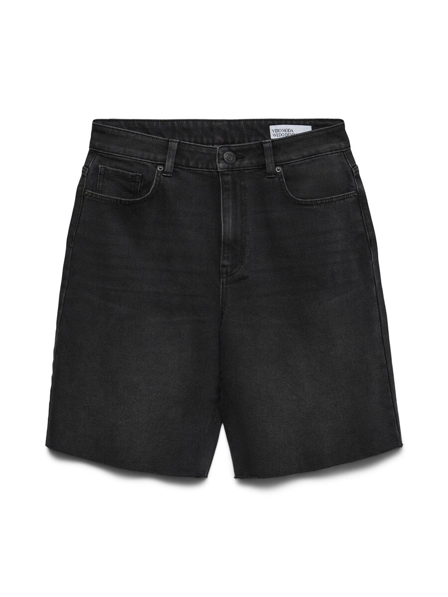 

Повседневные джинсы VERO MODA VMCleo, Black