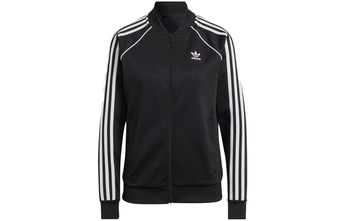 

Adidas Originals Женская куртка, цвет Black