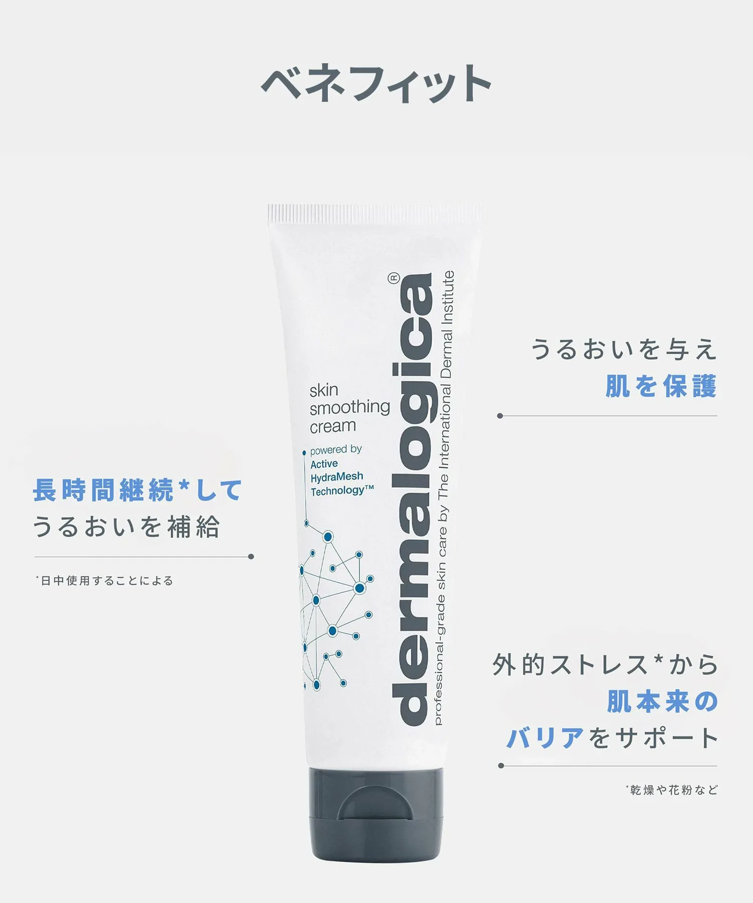 Эмульсия Dermalogica — Разглаживающий для кожи / Увлажняющий , увлажняющая , уход за кожей, , большой объем, 100 мл — фото 4
