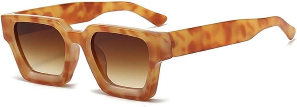 

Солнцезащитные очки с плавным изменением цвета для женщин и мужчин с защитой от УФ-излучения UV400, предназначенные для занятий спортом на открытом воздухе, бега и езды на велосипеде Generic, Amber Tea