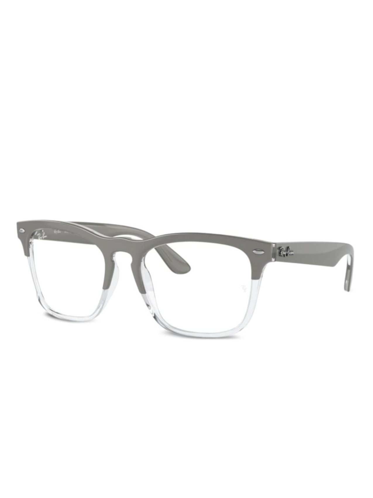 

Ray-Ban очки Steve, серый