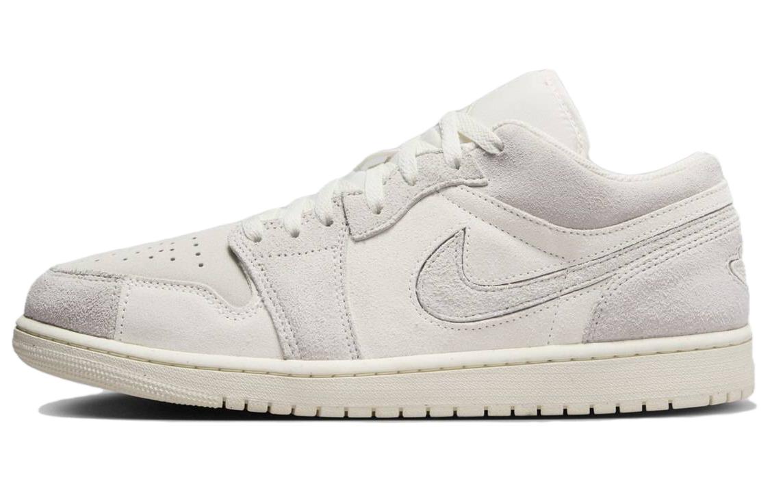 

Jordan 1 Low Se Craft Pale Ivory