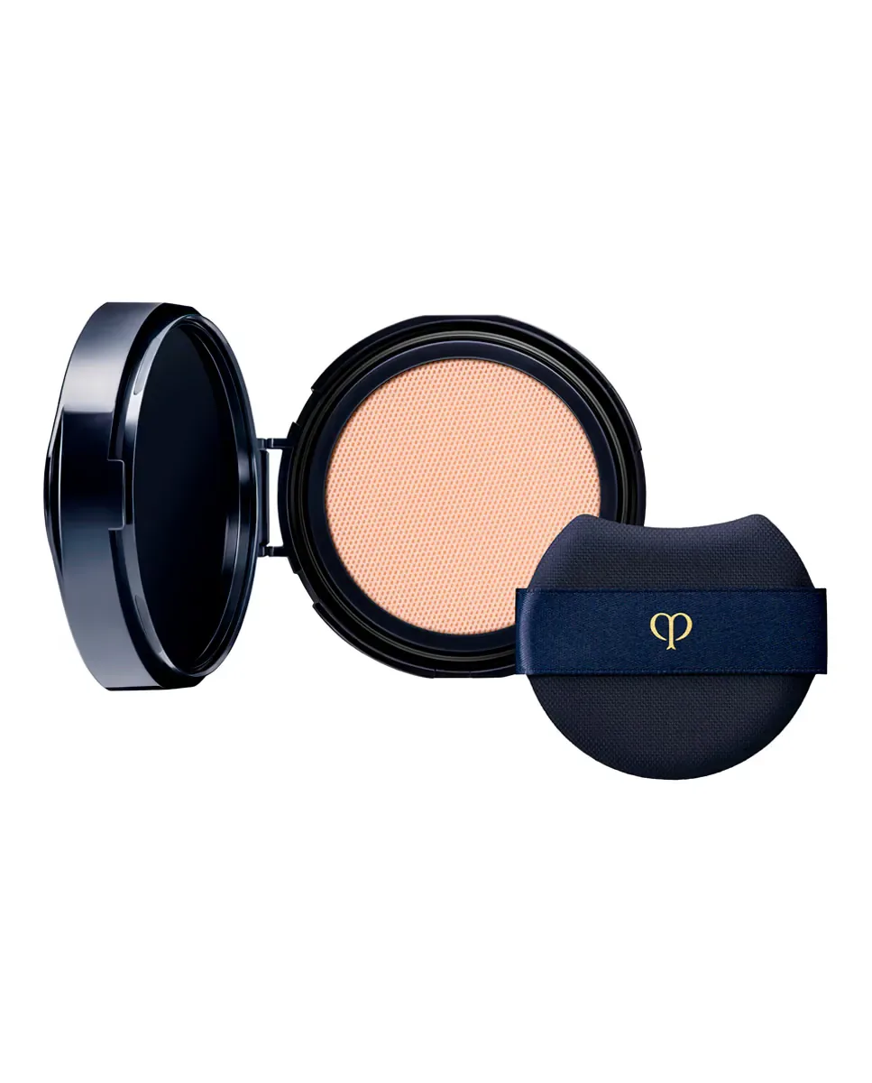 Запаска для основы макияжа Radiant Cushion Foundation Natural 52 г Clé De Peau Beauté, B00