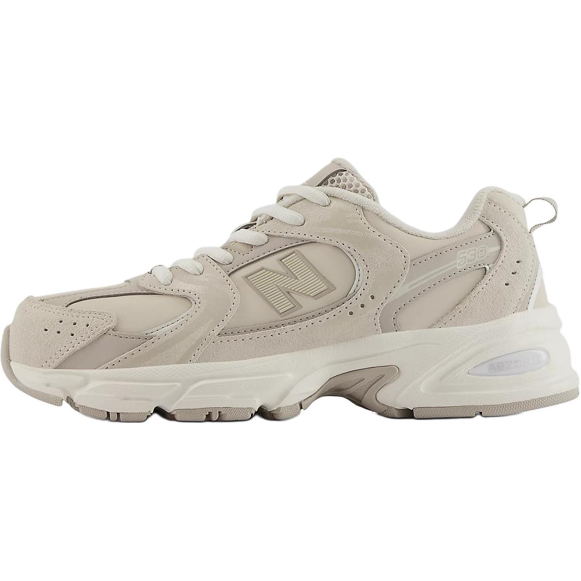 

Кроссовки детские NB 530 Low Top, серые, детские New Balance, Moonlight and Lunar Rock