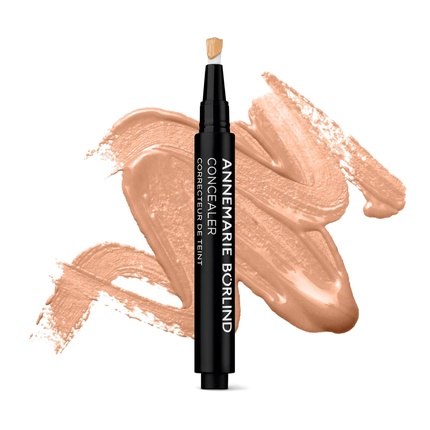 

Annemarie Borlind Teint Effective Natural Beauty Concealer бежевый 3 мл Annemarie Börlind