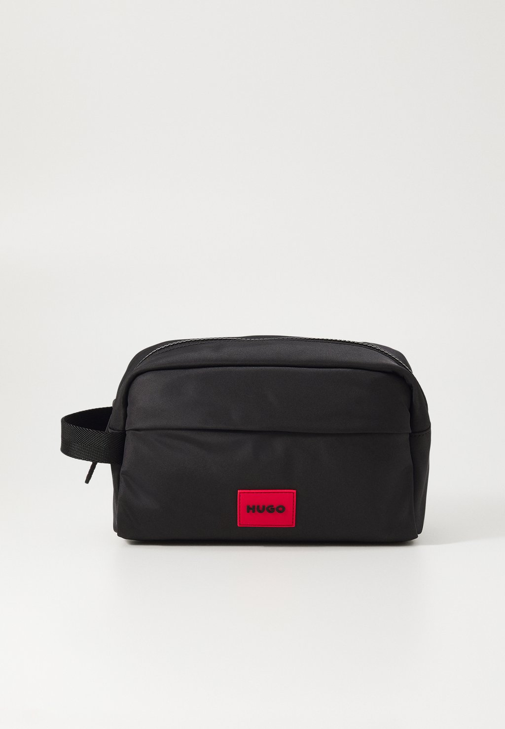 

Косметичка ETHON WASHBAG UNISEX HUGO, черный