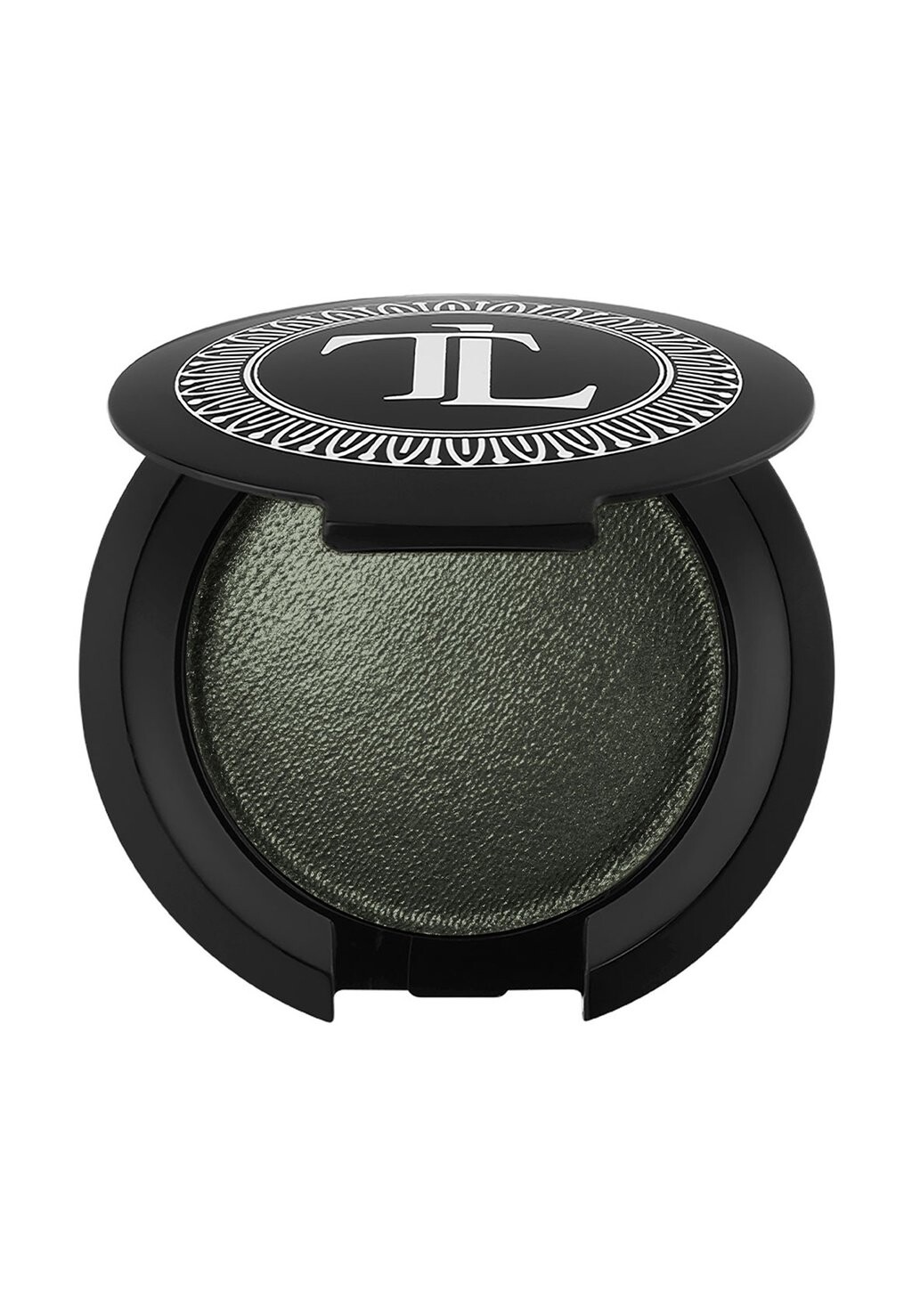

Тени для век T.LECLERC LIDSCHATTEN WET & DRY EYESHADOW, цвет vert intemporel