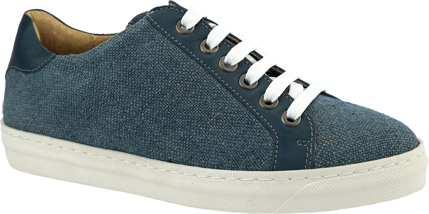 

Кроссовки Unity in Diversity Life Is Good, цвет Denim Blue