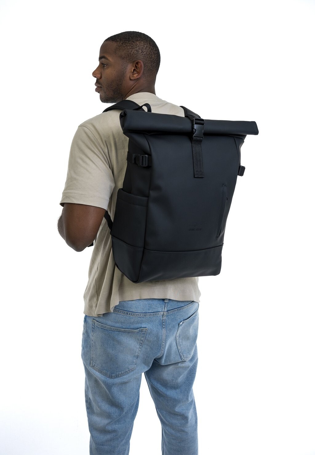 

Рюкзак HARVEY LARGE Johnny Urban, цвет schwarz