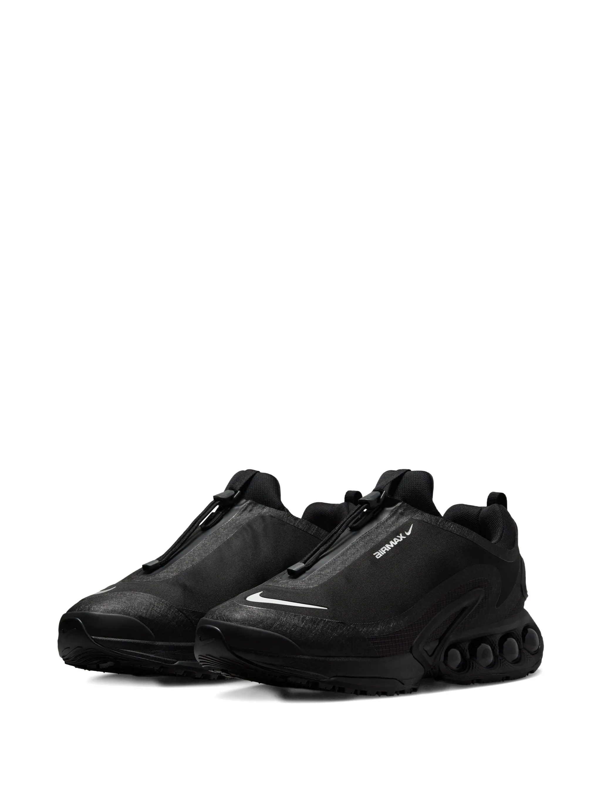 Кроссовки с логотипом Air Max Dn Roam Nike, черный — фото 2