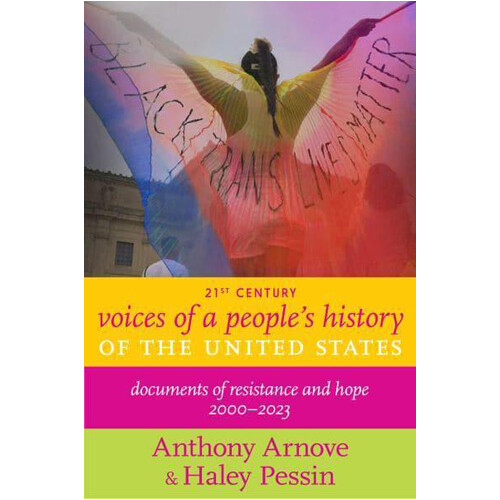 

Книга 21St Century Voices Of A People’S History Of The Us