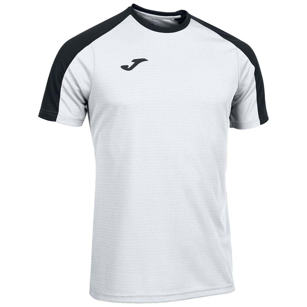 

Футболка Joma Eco Championship Recycled, белый