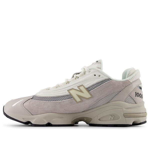 

Кроссовки 1000 New Balance, серый