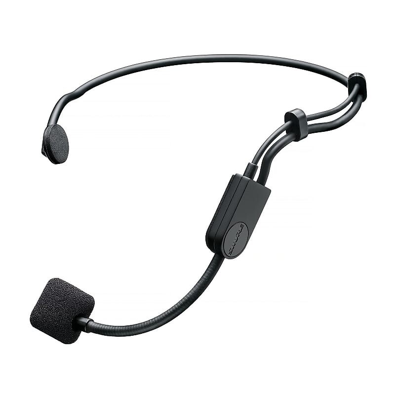 

Конденсаторный микрофон Shure PGA31-TQG