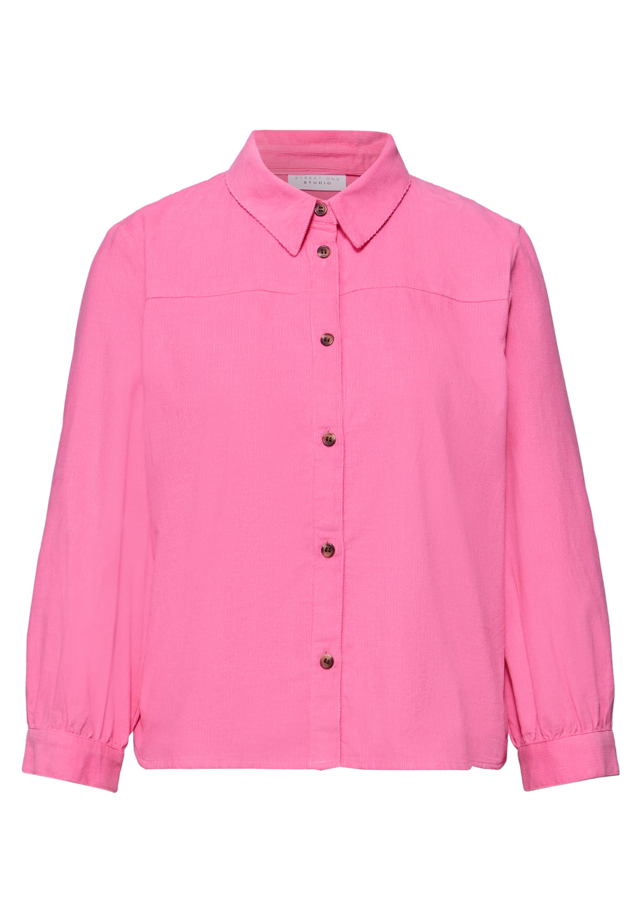 

Street One Studio Рубашка в розовом цвете