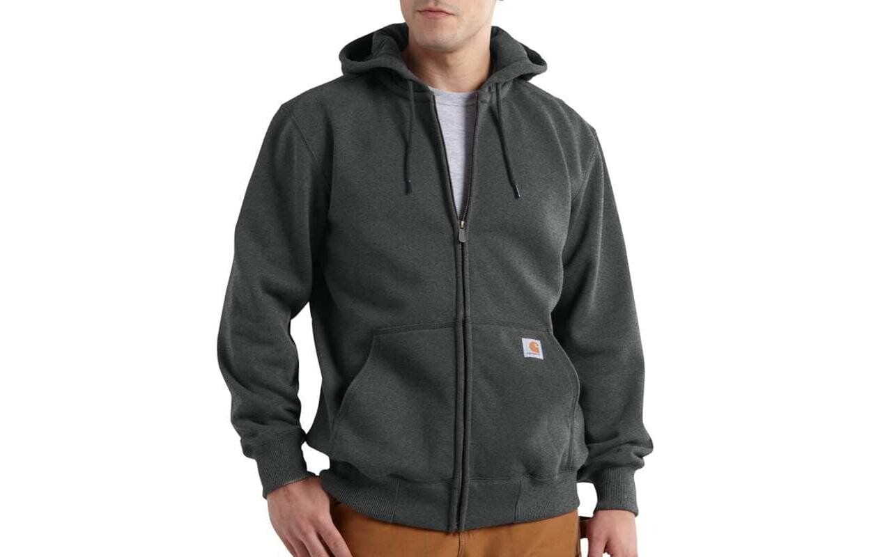 

Толстовка мужская Carhartt, хаки