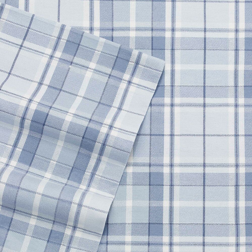 

Комплект фланелевых простыней Laura Ashley, цвет Mulholland Plaid