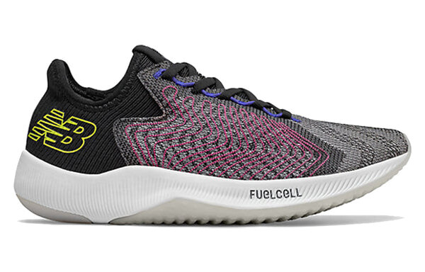 Кроссовки серии Fuelcell Rebel New Balance, черный — фото 2