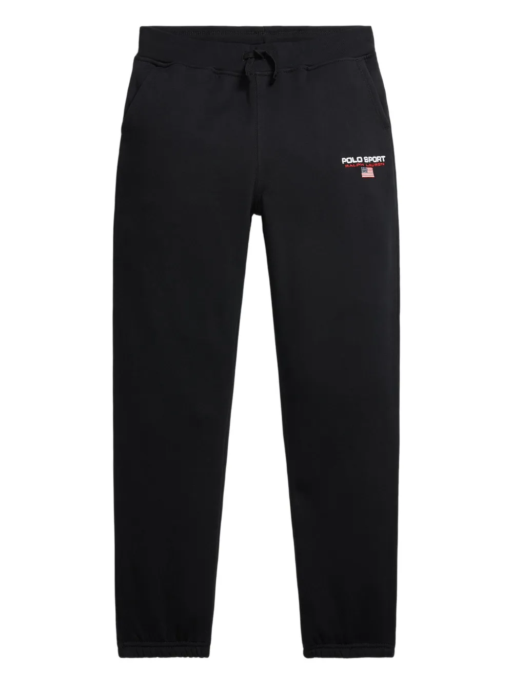 

Спортивные брюки Polo POLO RALPH LAUREN KIDS, черный