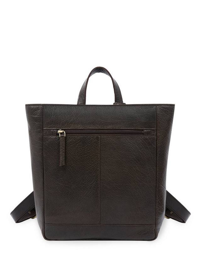 

Кожаный рюкзак Celtic & Co., Chocolate