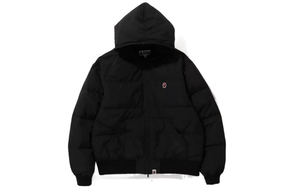 

Куртка мужская A Bathing Ape, черный