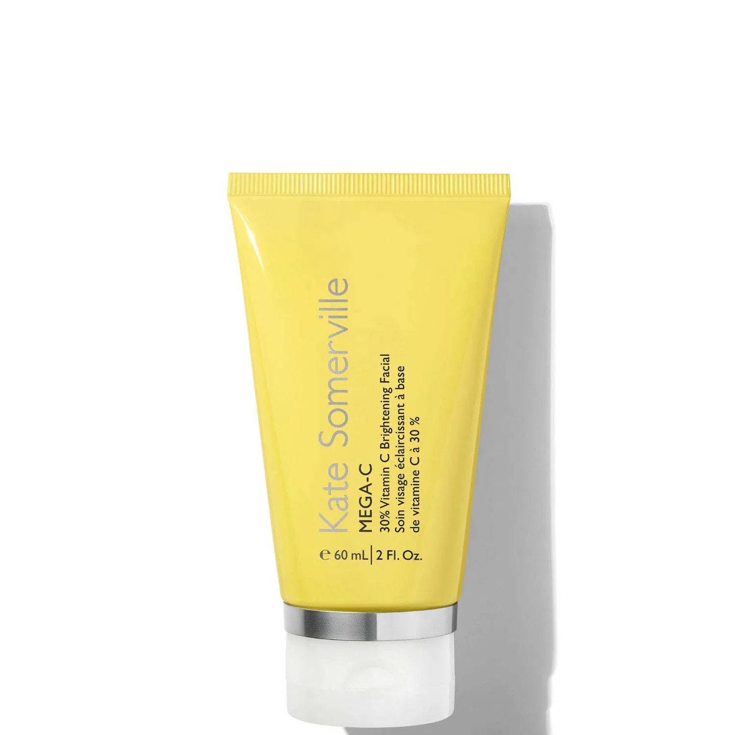 Mega-C siero viso illuminante с 30% витамина С, 60 мл Kate Somerville
