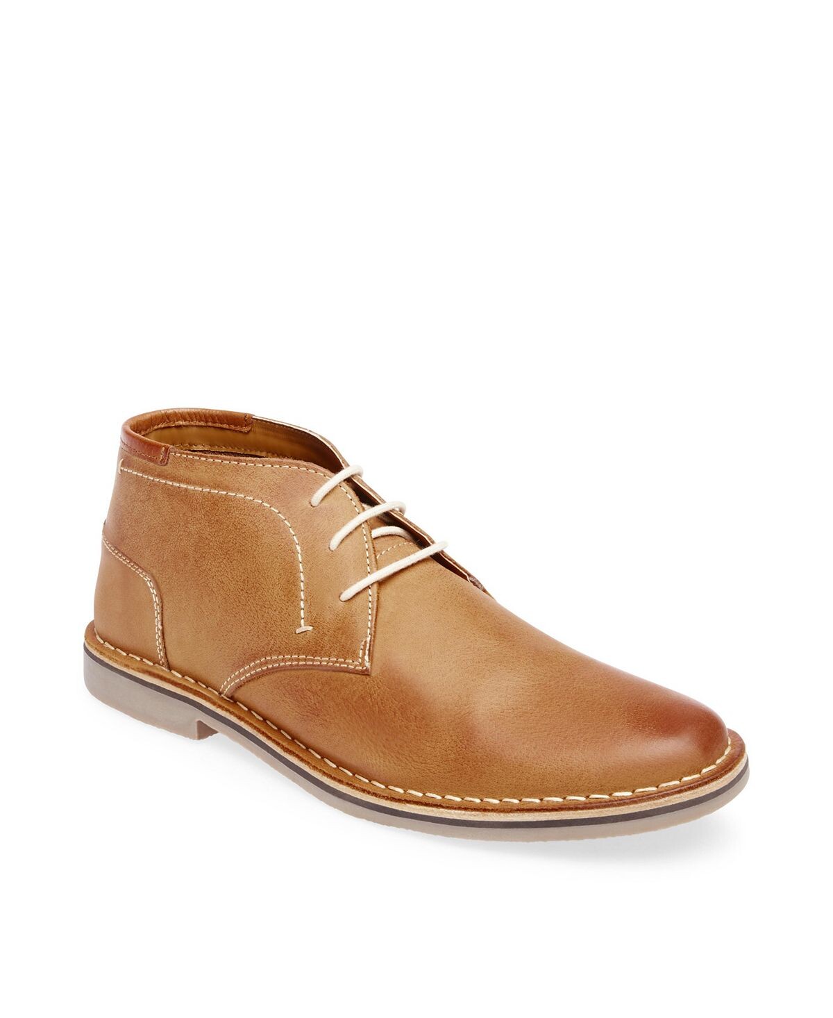 

Мужские ботинки Hestonn Chukka Steve Madden