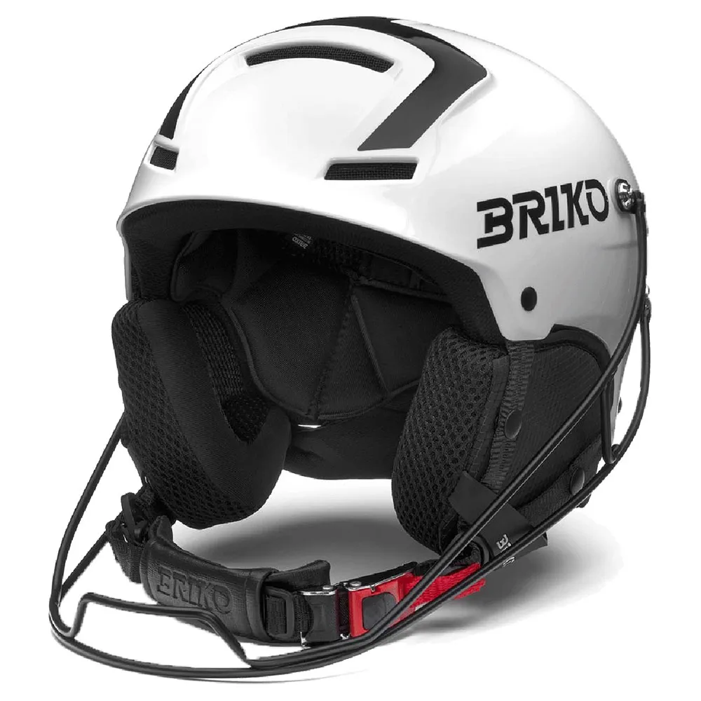 

Шлем Briko Slalom EPP 2.0, белый