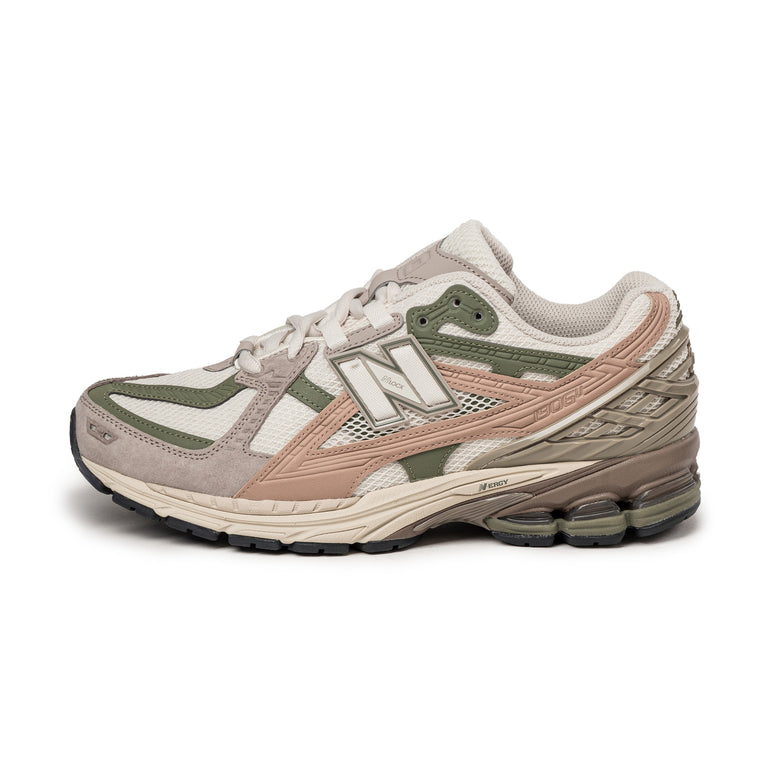 

Кроссовки m1906ne utility New Balance, коричневый