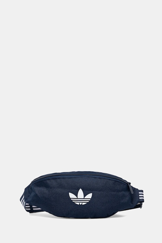 

Поясная сумка Adicolor Adidas Originals, темно-синий
