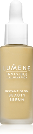 

Ультра легкий праймер Lumene Invisible Illumination Instant Glow, Universal Medium 30 ml