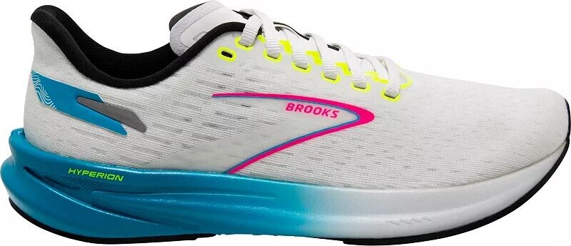 

Женские кроссовки Brooks Hyperion для бега, мультиколор