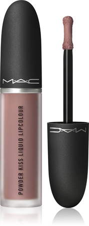 

Жидкая помада MAC Cosmetics Nudes Liquid Lipstick, It's Personal 5 ml