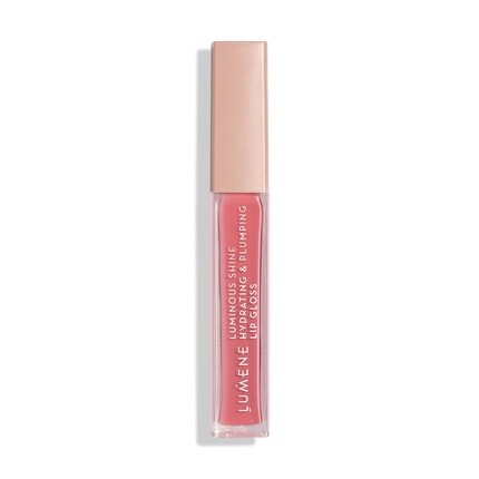 

Блеск для губ Luminous Shine, нежно-розовый, 6 Lumene