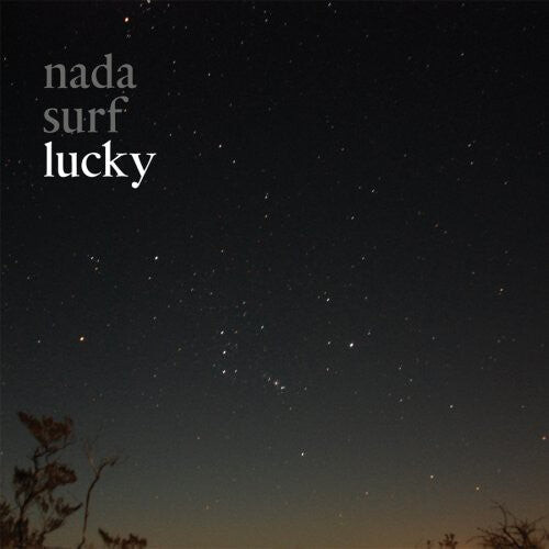 

Виниловая пластинка Nada SurF*cky