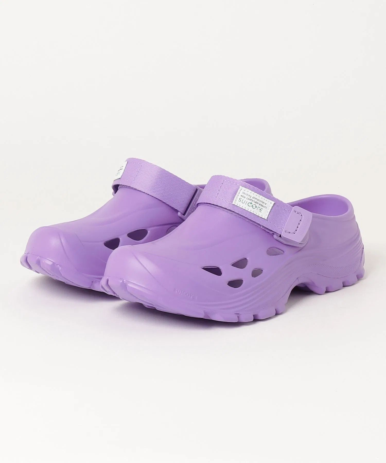 Унисекс сандалии SUICOKE MOK