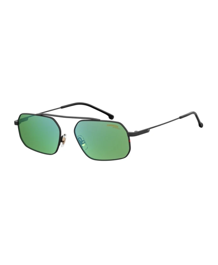 

Металлические солнцезащитные очки Carrera, мультиколор